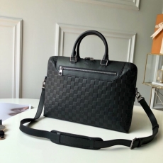 Mens LV Briefcases